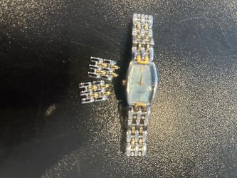 Seiko Women’s watch