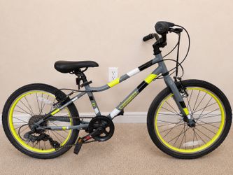 Guardian 20” Large – Excellent Condition – Ready to Ride! 🚲
