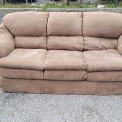 Microfiber Love Seat, Livingroom Couch, Sofa Furniture