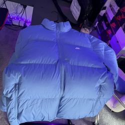 Nike Puffer Sz L 