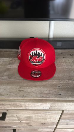 Mets hat $20