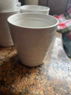 Coffee cups