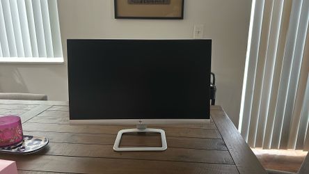 HP 23er Monitor