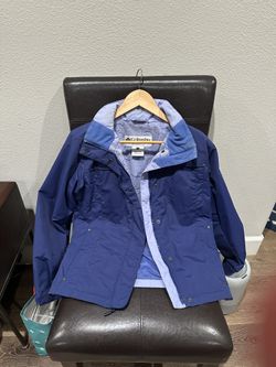 Columbia Ski Pant And Jacket