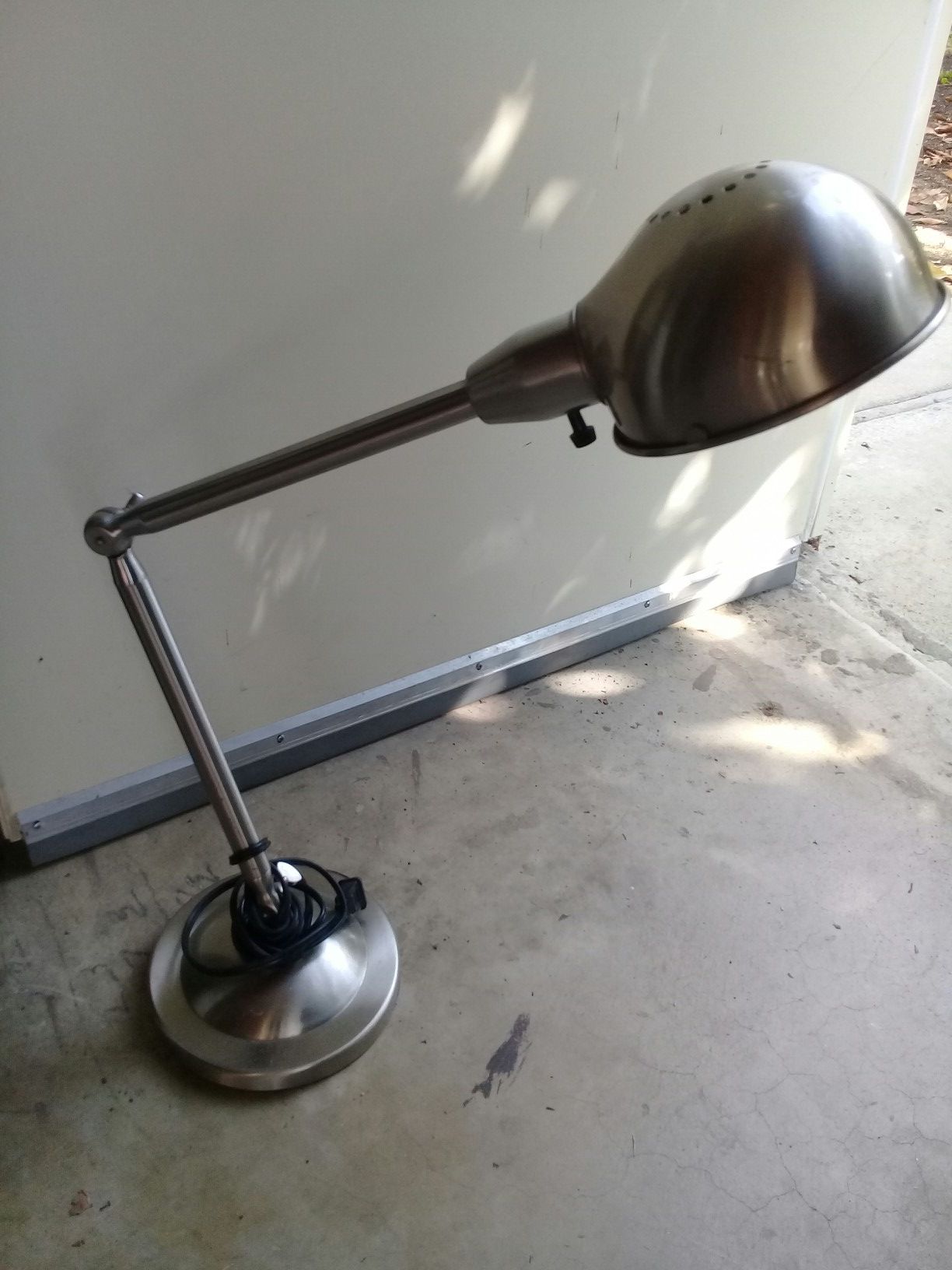 Desk Lamp