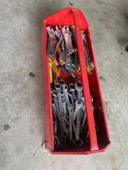 Miscellaneous wrenches