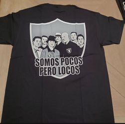 Raiders Poco Shirts