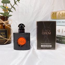 New designer perfume with box