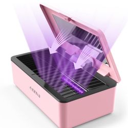 UV Light Sanitizer 