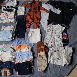 Newborn Cloths