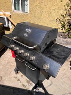 Grill