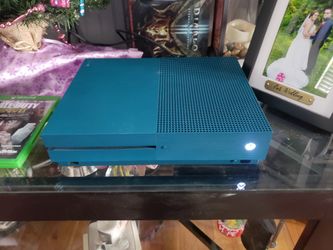 Xbox one s forza edition