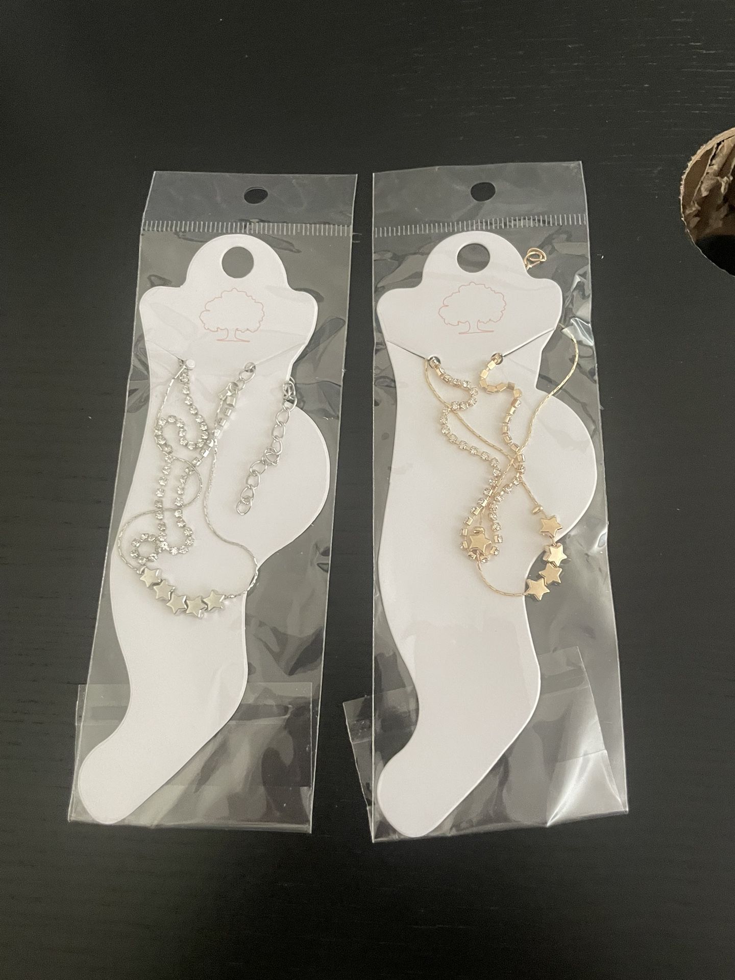 Anklets