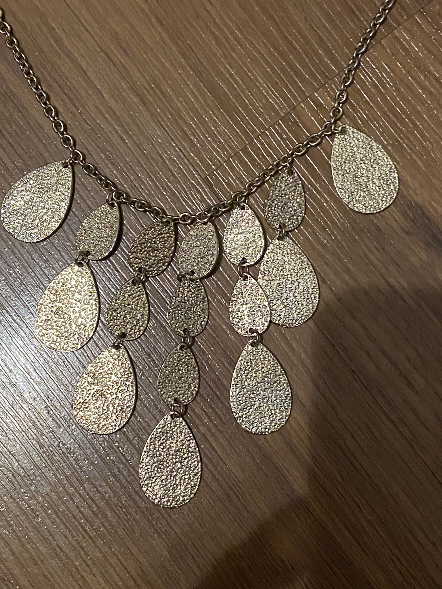 Jewelry clean out