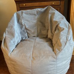 Big Joe Bean Bag Chair