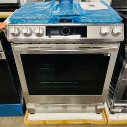 ✅BRAND NEW Stoves Starts From $499 And Up⬅️
