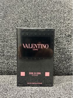 VALENTINO INTENSE