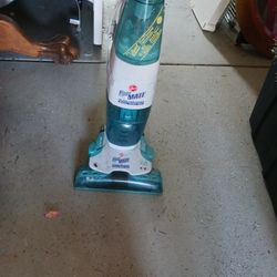 Hoover Floor Mate Wet Dry Vac