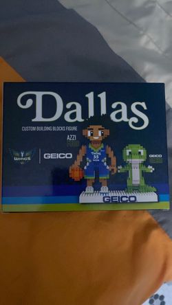 Limited edition azzi fudd Lego