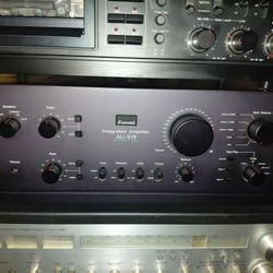 Sansui AU-919