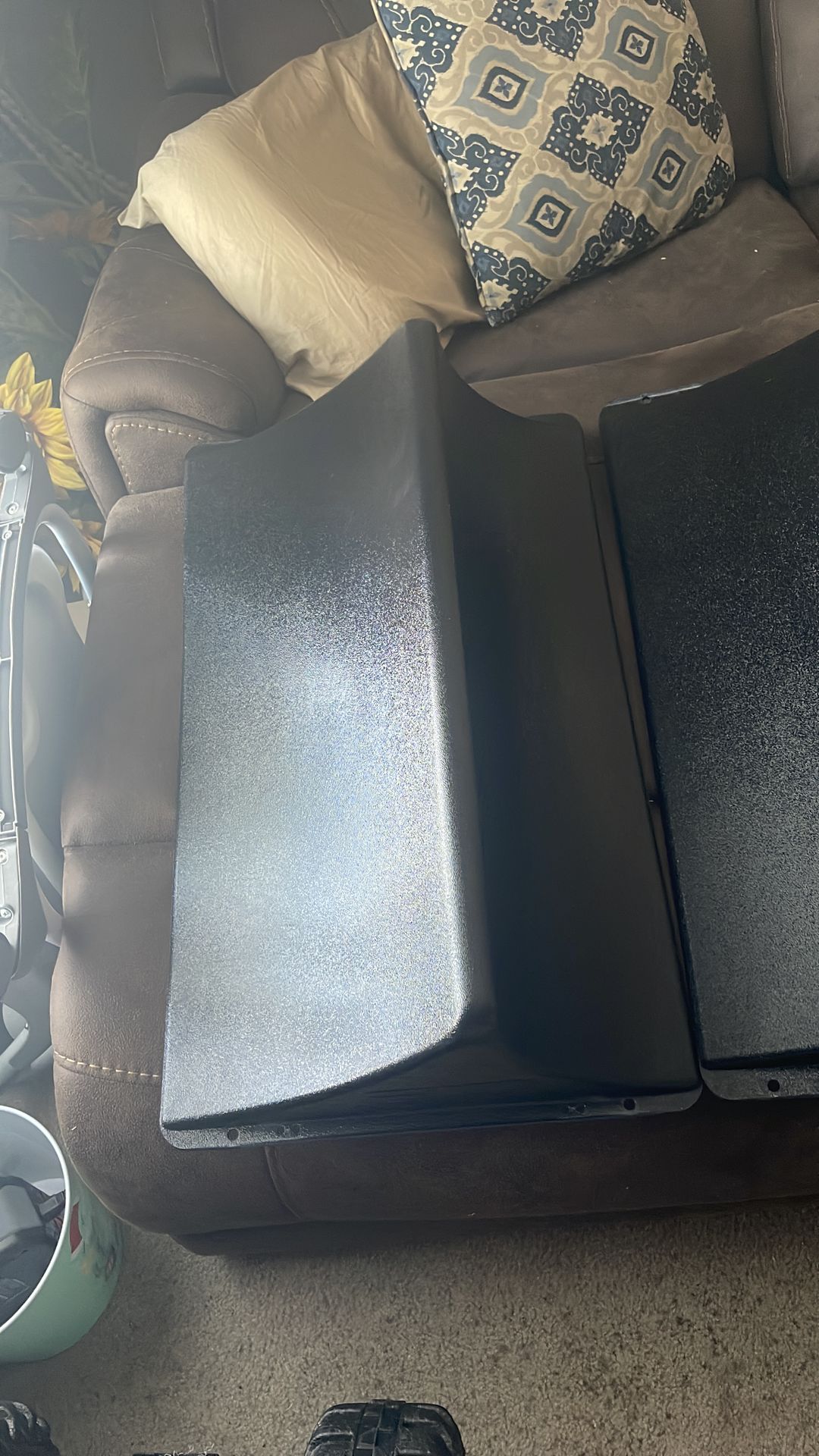 Proline RC jumps new