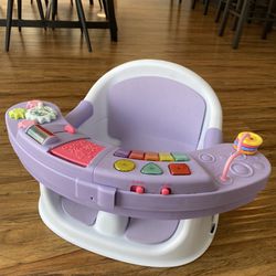  Baby Seat And Boosters 