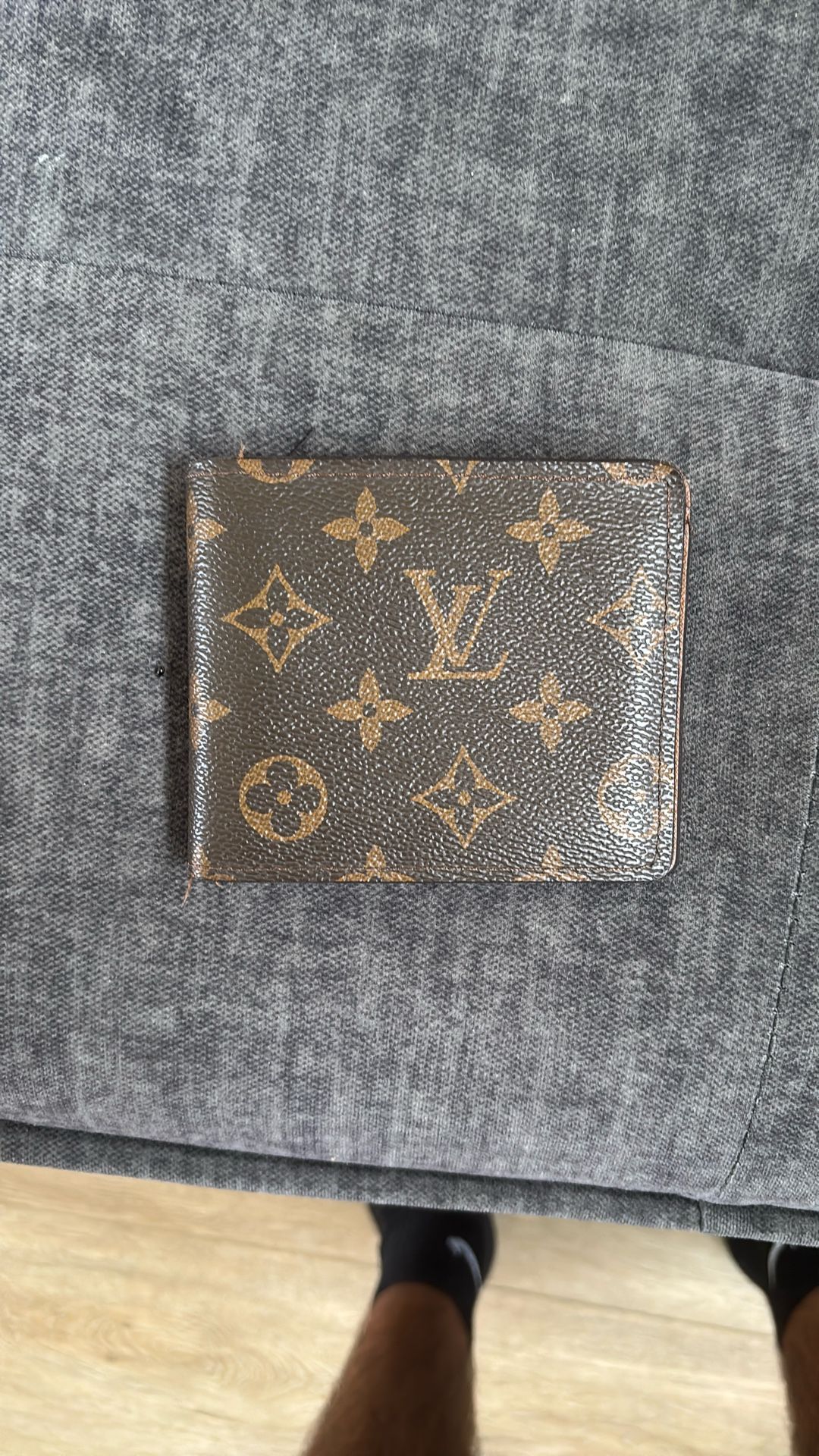 Louis Vuitton Wallet