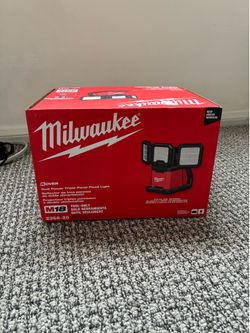 Milwaukee M18