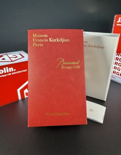 “Best Offer “ Baccarat Cologne “