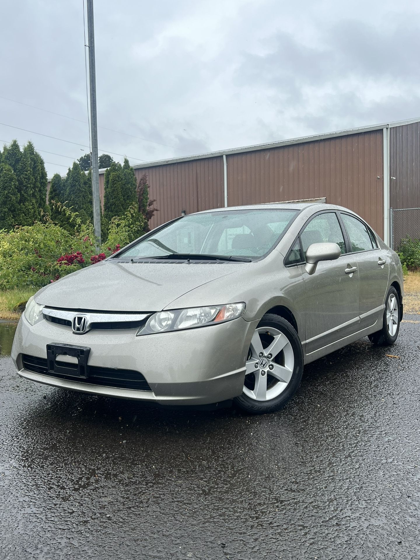 2006 Honda Civic