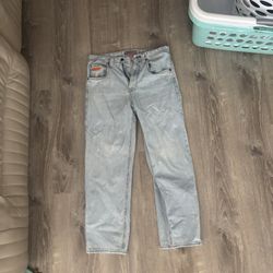 empyre men's pants size 30