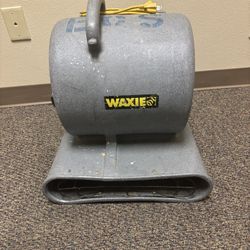 WAXIE Wind Blower 