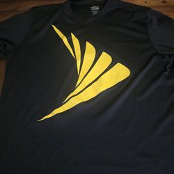 Sprint Uniform T-Shirt Size 2 XL