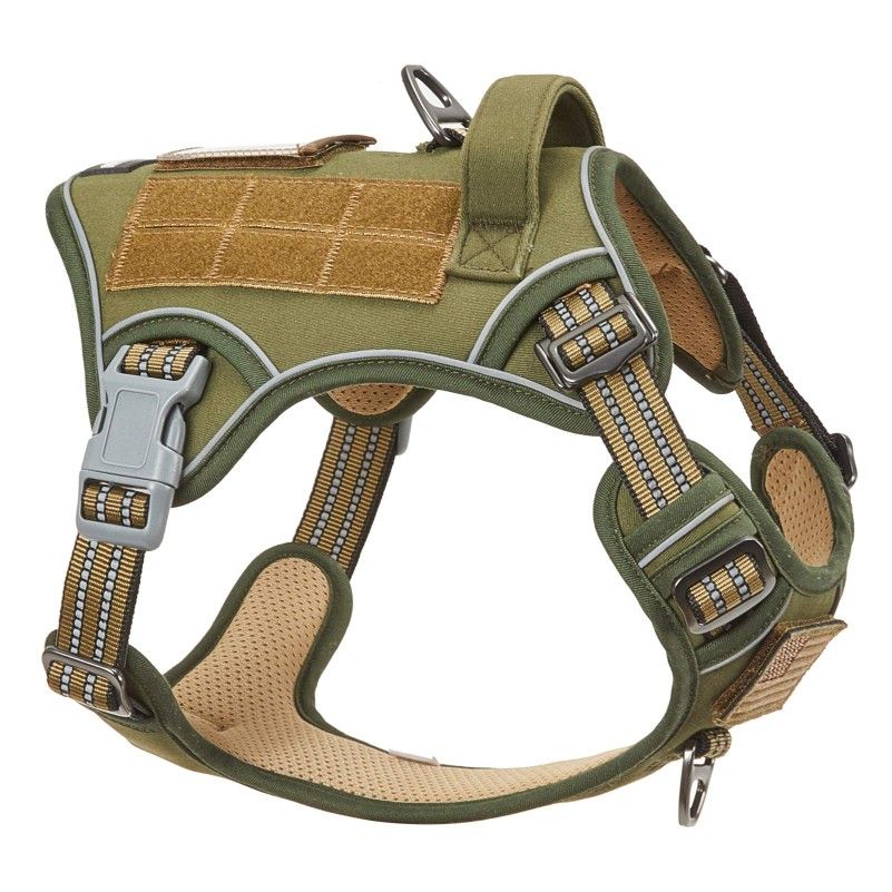 Tactical Harness Small
