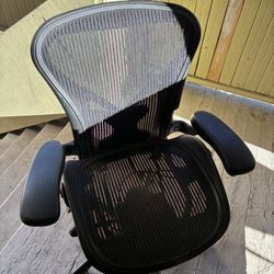 Herman Miller Office Chair 