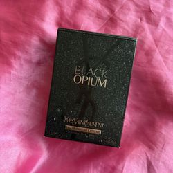 YSL Black Opium Extreme – Brand New Bottle