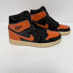 Air Jordan 1 Retro High OG: Shattered Backboard 3.0 - New/No Box
