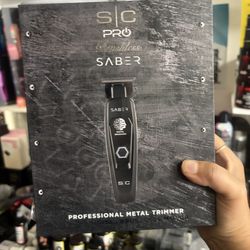 💈 Saber Trimmer 💈