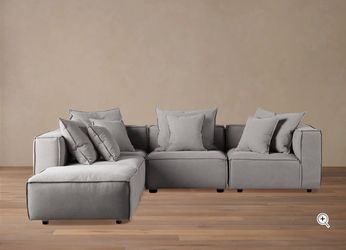 Arhaus Couch