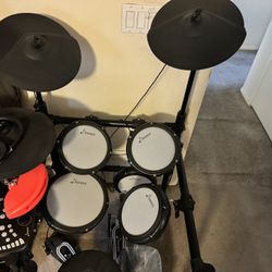 Drum Set