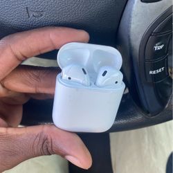AirPods For Sale