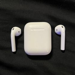 Apple Airpods 2nd Gen