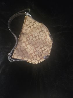 Women's COACH Handbag 