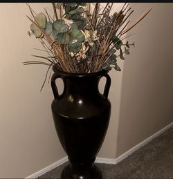 Beautiful Heavy Ceramic Planter