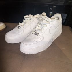Air Jordans/ Nike Air Force 