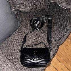 Woman’s YSL Bag 
