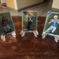 Sports Card Lot