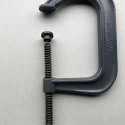 Vintage Proto C Clamp 