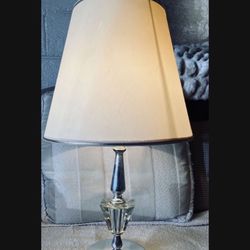 Antique desk/nightstand lamp