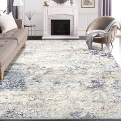 AREA RUG 6X9 FT
